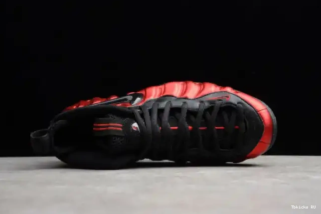 Reps AIR - PRO 624041-604 RED' 'UNIVERSITY FOAMPOSITE 0223