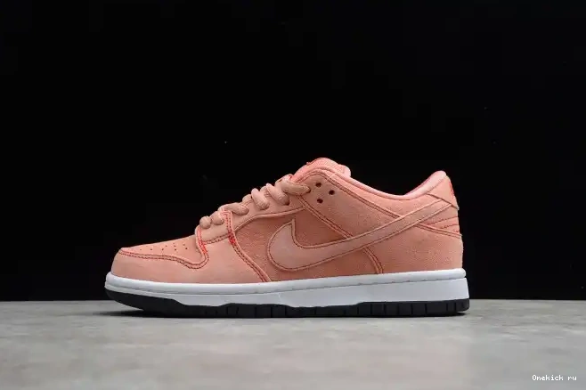 Cheap Pig Pink Nike CV1655-600 Dunk Low SB 0216