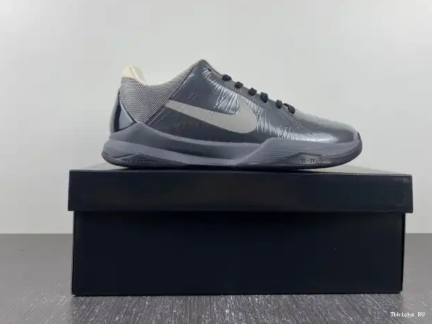 Reps Aston Kobe 5 Pack Nike Martin 386429-004 0208