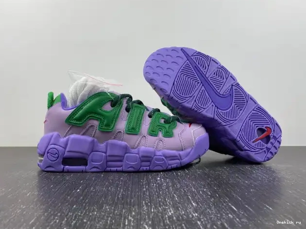 Affordable Low More Uptempo Nike Air Ambush x FB1299-500 Lilac 0221