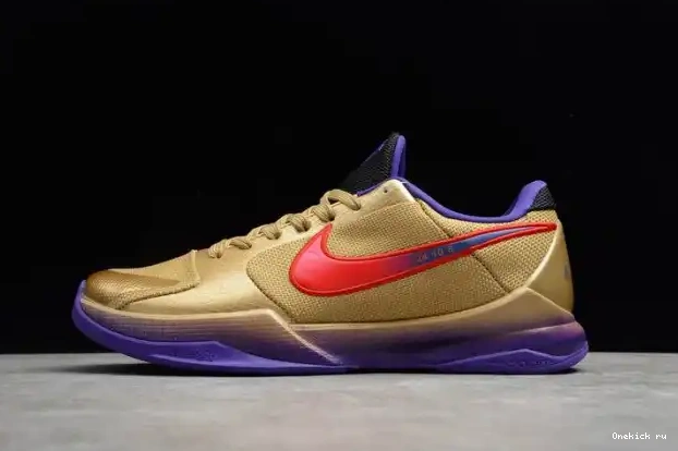 Tbkicks 5 DA6809-700 Protro Undefeated Nike Hall Fame Kobe of 0215