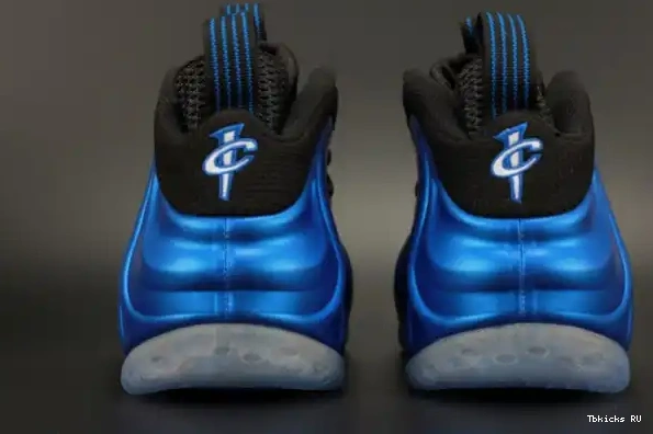 Affordable One 895320-500 XX Air Foamposite Nike Royal blue mens 0211