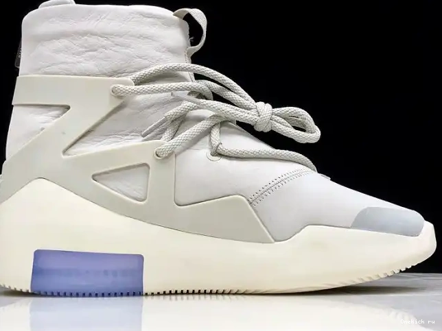 Cheap 1 of God Nike Bone AR4237-002 Air Fear Light 0213