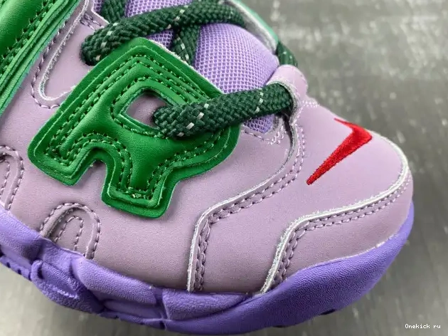 Affordable Uptempo x Air Nike Low FB1299-500 Ambush More Lilac 0216