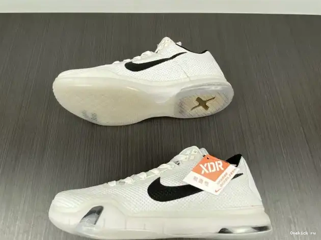 Reps 10 Fundamentals Kobe 705317-100 Nike 0213