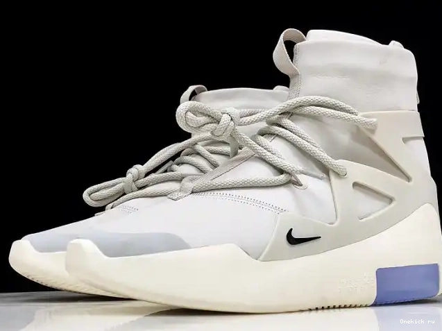 Cheap 1 of God Nike Bone AR4237-002 Air Fear Light 0213