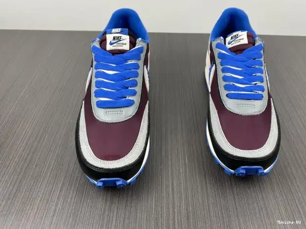 Onekick Undercover Royal DJ4877-600 sacai Team LD Nike Waffle 0225