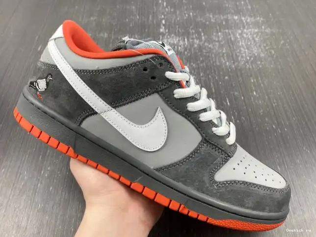 Onekick Pigeon Low Staple SB Nike Dunk NYC 304292-011 0207