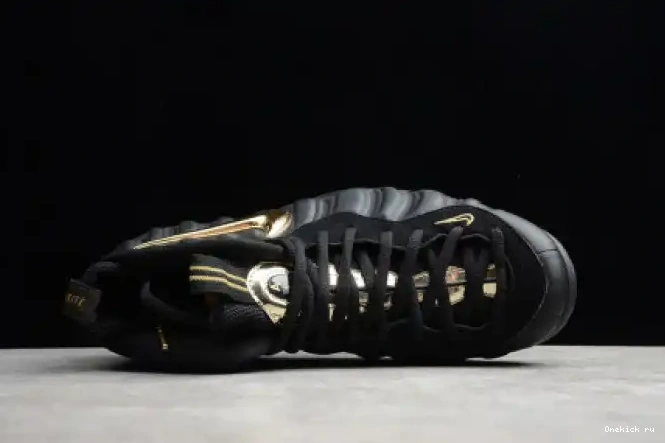 Cheap BLACK PRO GOLD FOAMPOSITE METALLIC 624041-009 AIR 0219