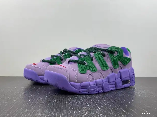 Affordable Uptempo x Air Nike Low FB1299-500 Ambush More Lilac 0216