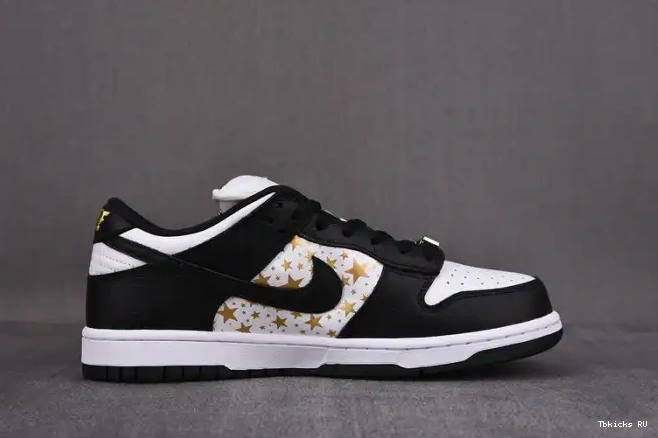 Affordable (2021) DH3228-102 Dunk Nike Black SB Stars Supre* Low 0218