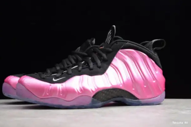 Reps FOAMPOSITE PEARLIZED ONE AIR 314996-600 PINK 0223