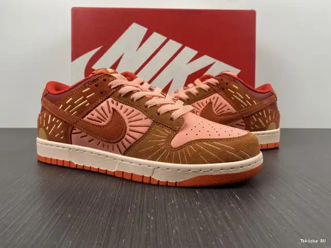 Affordable DO6723-800 Wmns Solstice' Low 'Winter Dunk 0222