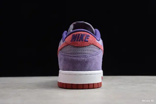 Tbkicks DUNK CU1726-500 PLUM (2020) NIKE LOW 0217