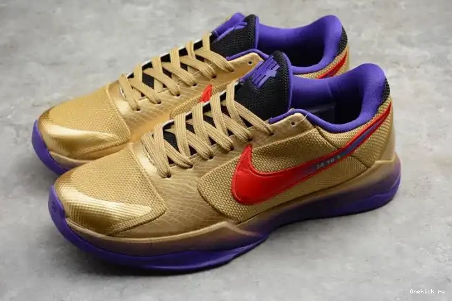 Tbkicks 5 DA6809-700 Protro Undefeated Nike Hall Fame Kobe of 0215