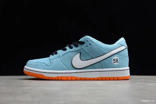 Affordable Dunk Nike SB BQ6817-401 58 Gulf Low Club 0213