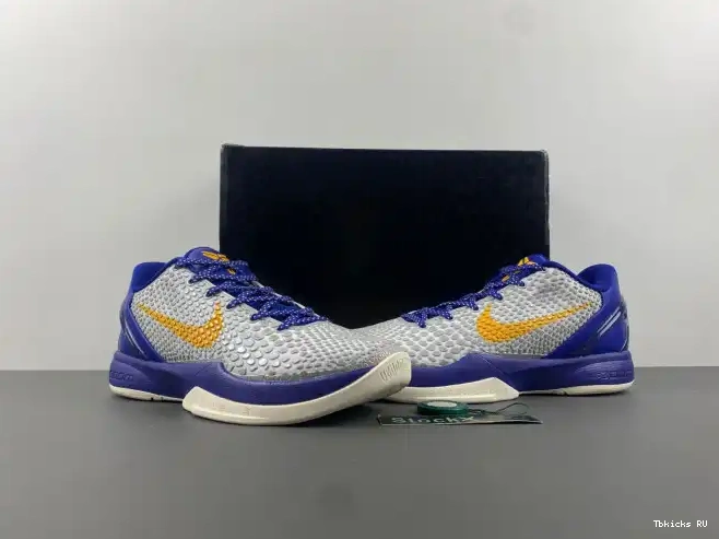 Cheap 429659-104 Home 6 Nike Kobe Lakers 0224