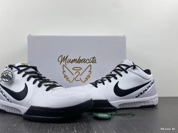 Cheap Gigi FJ9363-100 Protro Mambacita Nike Kobe 4 0218