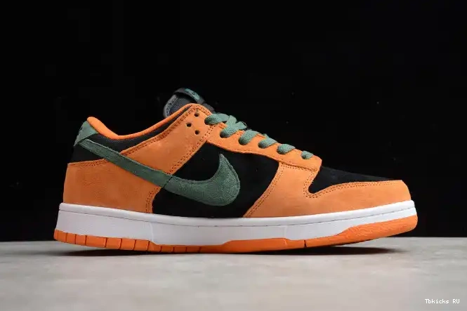 Affordable NIKE LOW CERAMIC DA1469-001 SB DUNK 0221