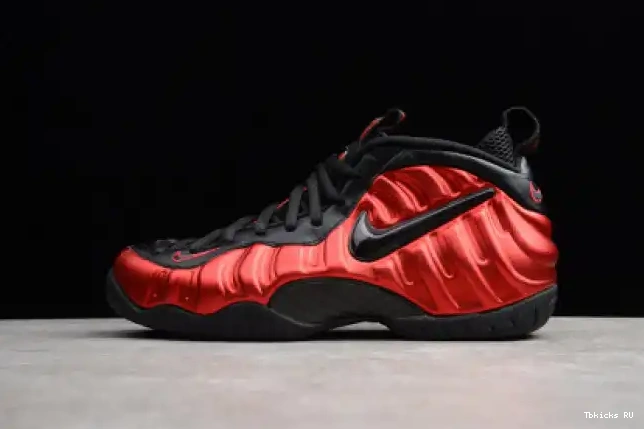 Reps AIR - PRO 624041-604 RED' 'UNIVERSITY FOAMPOSITE 0223