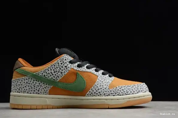 Cheap SB Nike Safari Dunk Low CD2563-002 0212