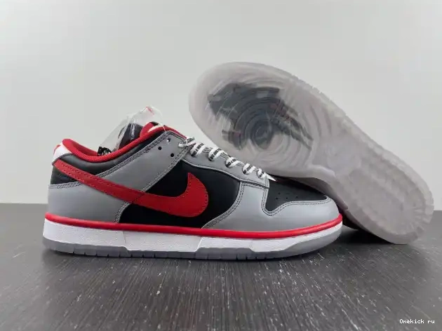 Reps Clark Atlanta Dunk Nike University Low DR6189-001 0227