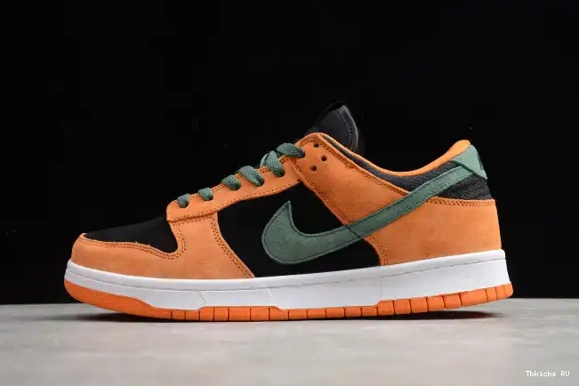 Affordable NIKE LOW CERAMIC DA1469-001 SB DUNK 0221