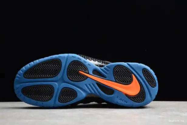 Affordable KNICKS 624041-010 FOAMPOSITE PRO AIR 0220