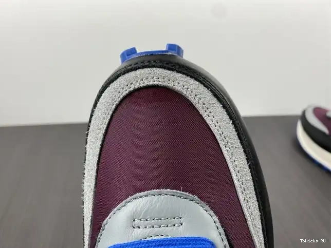 Onekick Undercover Royal DJ4877-600 sacai Team LD Nike Waffle 0225