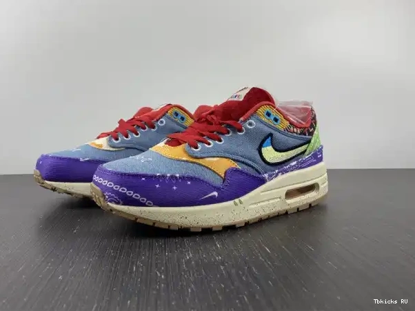 Onekick Out Far Concepts SP Nike 1 Air Max DN1803-500 0227