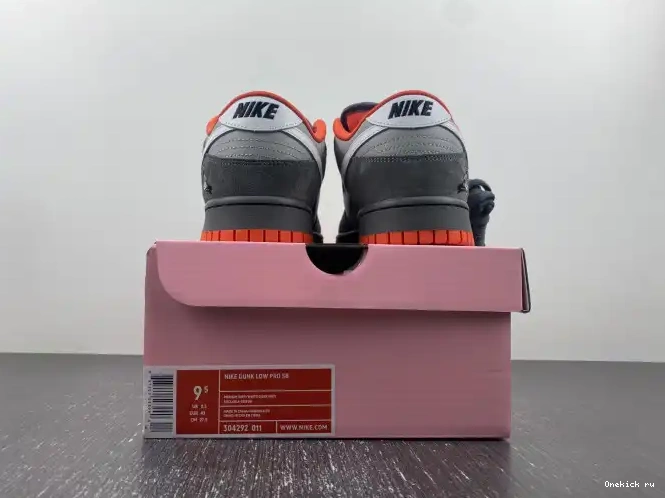 Affordable Dunk SB Low Staple Nike NYC Pigeon 304292-011 0207