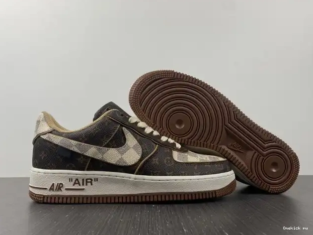 Cheap Air 1 Low Force LV Nike 0207