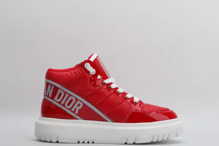 Tbkicks DR D-Player Sneaker 0205