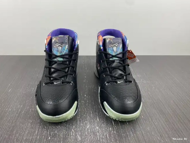 Tbkicks 1 (81 Prelude 640221-001 Points) Kobe Nike 0214