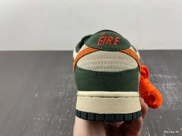 Affordable Low SB 304292-185 Dunk Eire Nike 0222