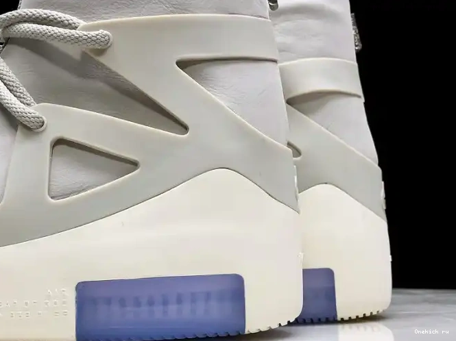 Cheap 1 of God Nike Bone AR4237-002 Air Fear Light 0213