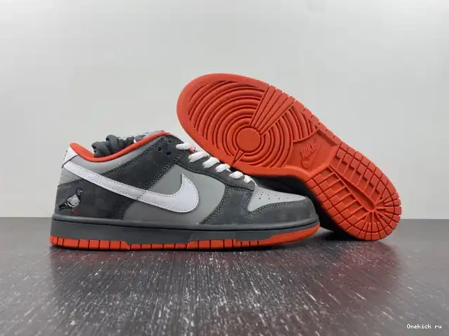 Onekick Pigeon Low Staple SB Nike Dunk NYC 304292-011 0207