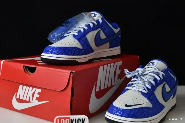 Affordable Dunk Robinson Jackie Nike Low DV2122-400 0212