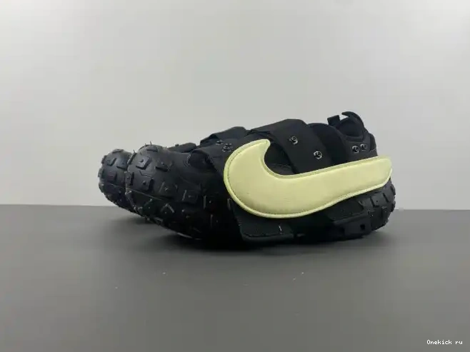 Affordable CPFM Plant Nike Alabaster Air Flea Black Cactus Flea DV7164-001 Market 2 0219