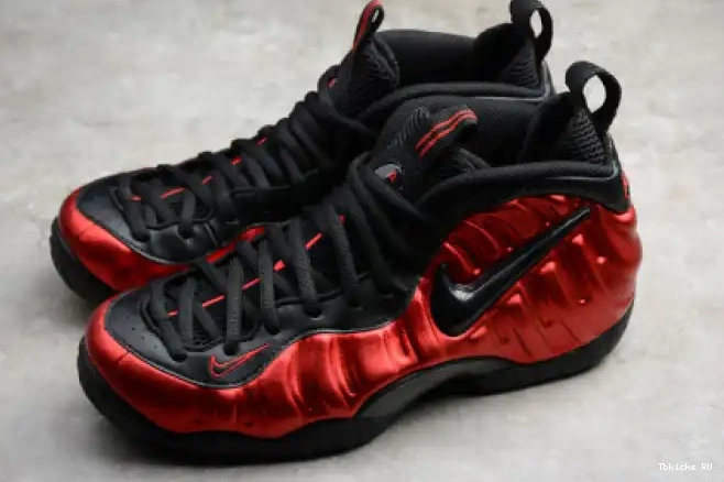 Reps AIR - PRO 624041-604 RED' 'UNIVERSITY FOAMPOSITE 0223