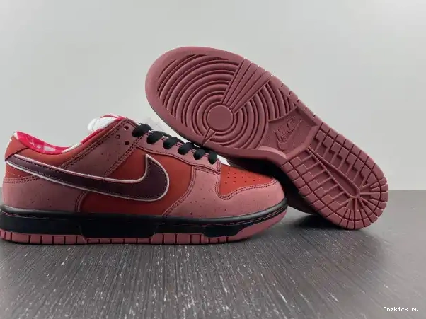 Affordable Dunk Nike Low SB Lobster 313170-661 Red 0220