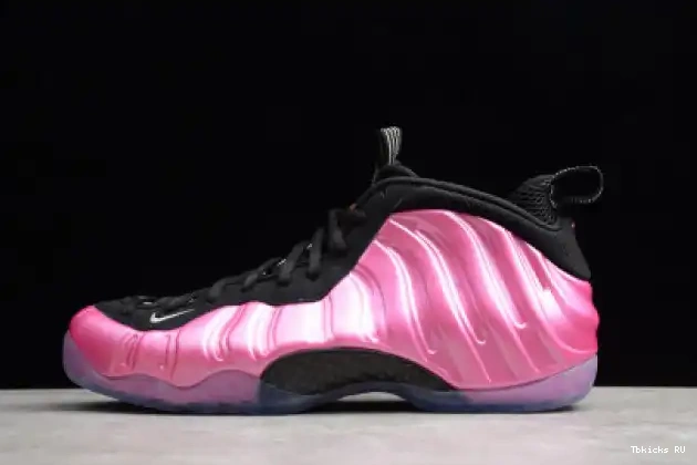 Reps FOAMPOSITE PEARLIZED ONE AIR 314996-600 PINK 0223