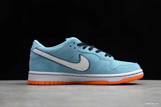 Affordable Dunk Nike SB BQ6817-401 58 Gulf Low Club 0213