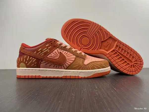 Affordable DO6723-800 Wmns Solstice' Low 'Winter Dunk 0222