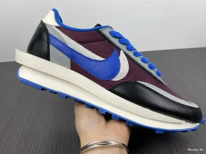 Onekick Undercover Royal DJ4877-600 sacai Team LD Nike Waffle 0225