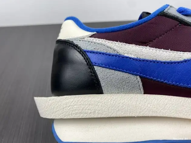 Onekick Undercover Royal DJ4877-600 sacai Team LD Nike Waffle 0225