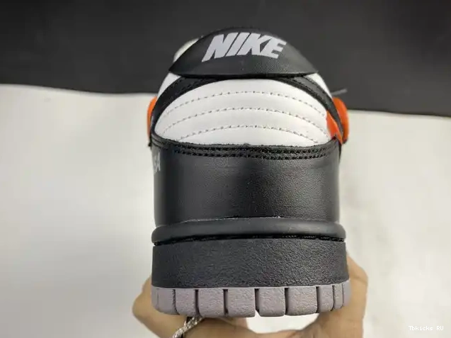 Affordable DUNK NIKE OFF-WHITE LOW CT0856 X -001 0225