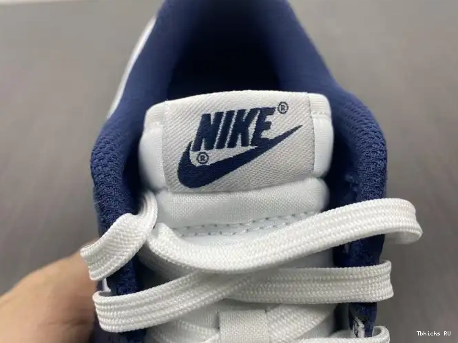 Onekick Vintage Nike (W) Low DD1503-115 Navy Dunk 0223