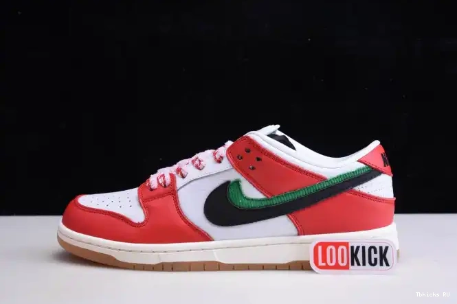 Affordable CT2550-600 X DUNK LOW SB NIKE FRAME SKATE 0211