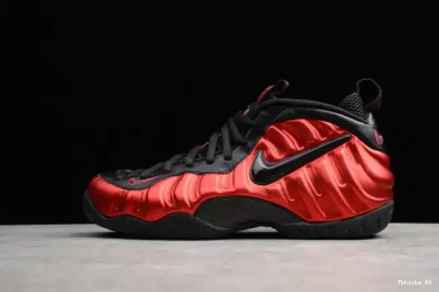 Reps AIR - PRO 624041-604 RED' 'UNIVERSITY FOAMPOSITE 0223